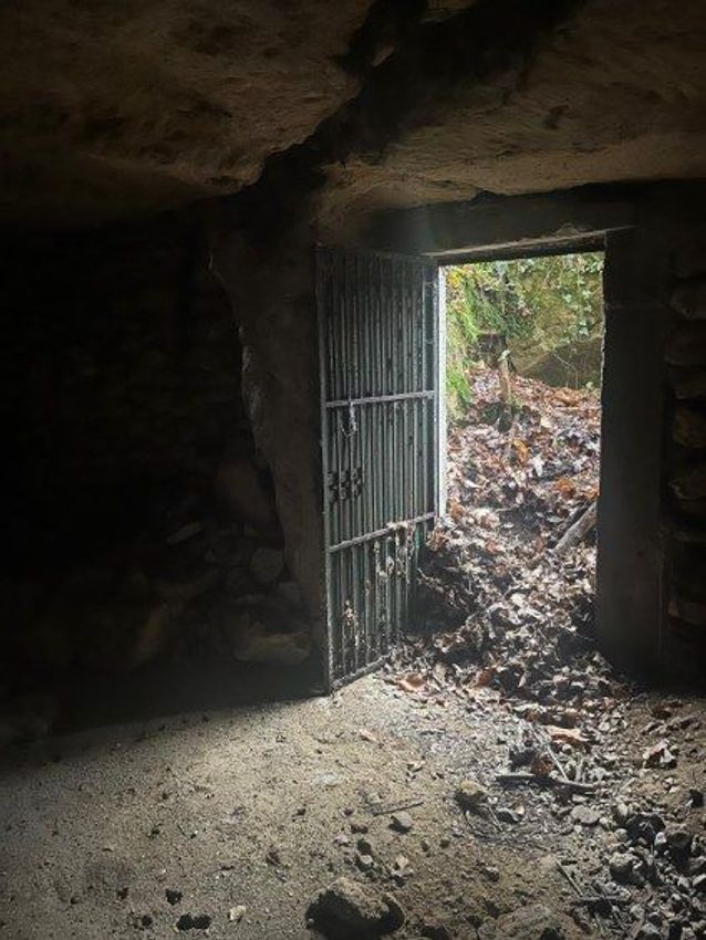 Image de terrain à Panzoult