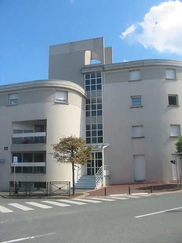 Image Vue à appartement de Commentry