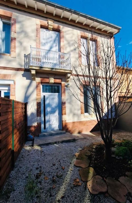 Image Vue à  maison individuelle de Labastidette