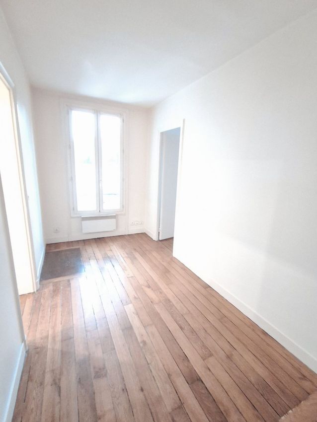Image Pièce à appartement de 182 Rue de Charenton