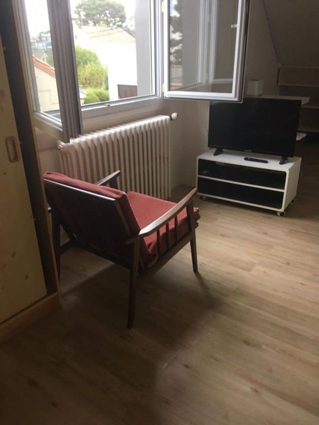 Image de studio à Saint-Herblain