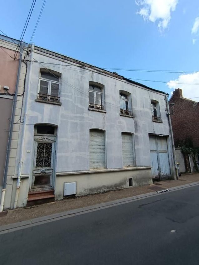 Image Vue à  maison individuelle de Auchel