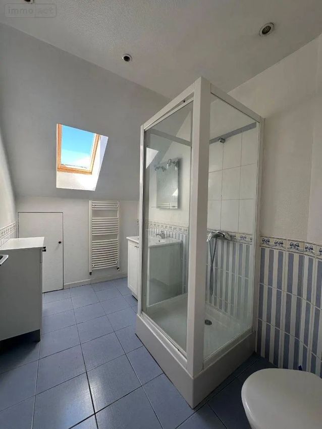 Image de appartement à Ussel