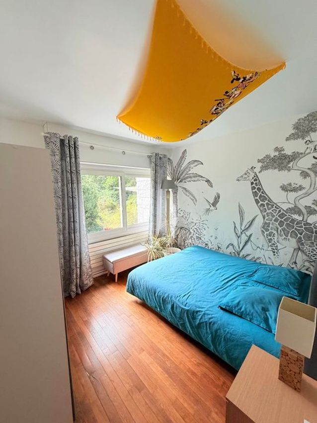 Image Chambre à appartement de Lamorlaye