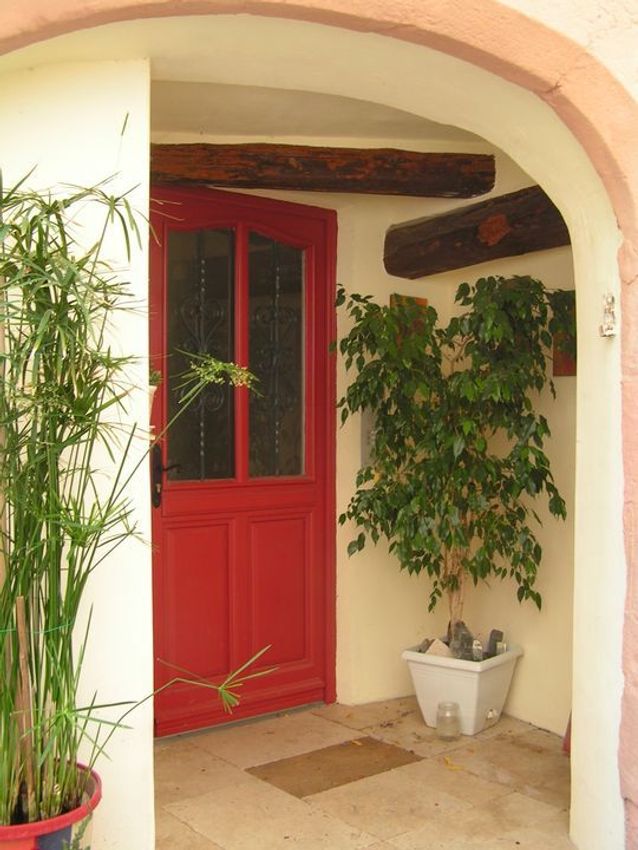 Image de appartement à Neffiès