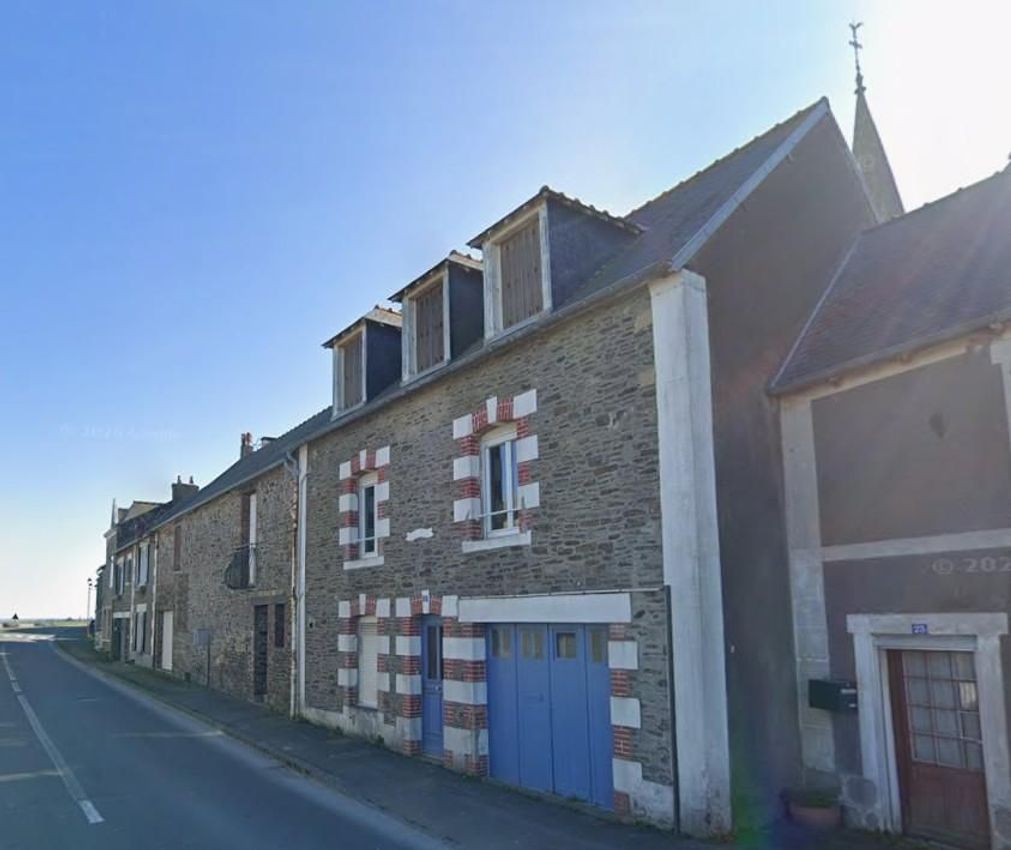 Image Vue à  maison individuelle de Hirel