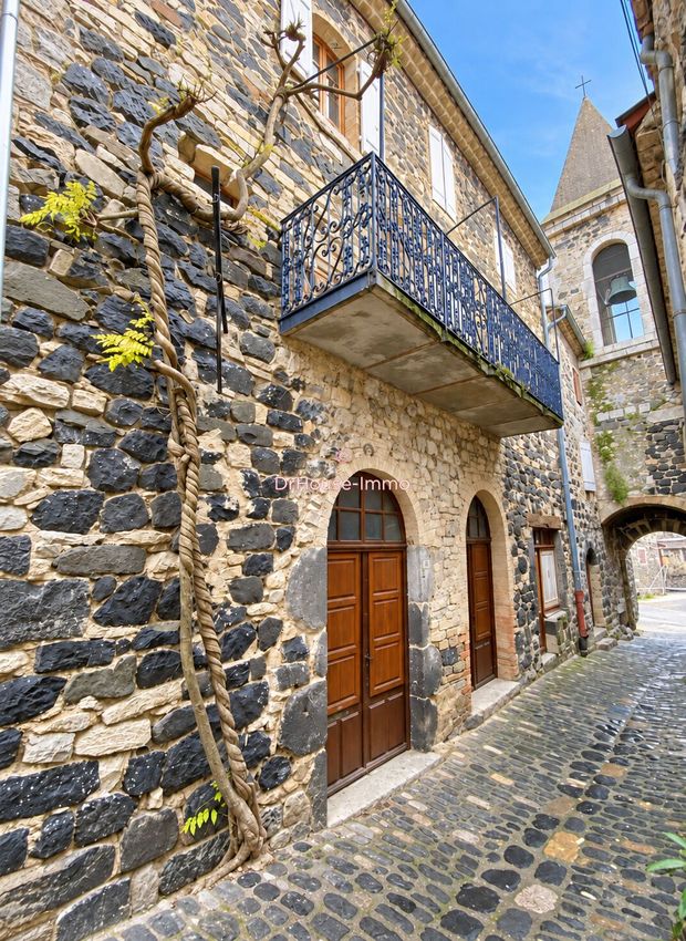 Image Façade à  maison jumelée de Mirabel