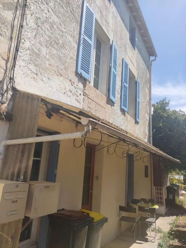 Image Vue à  maison individuelle de Niort