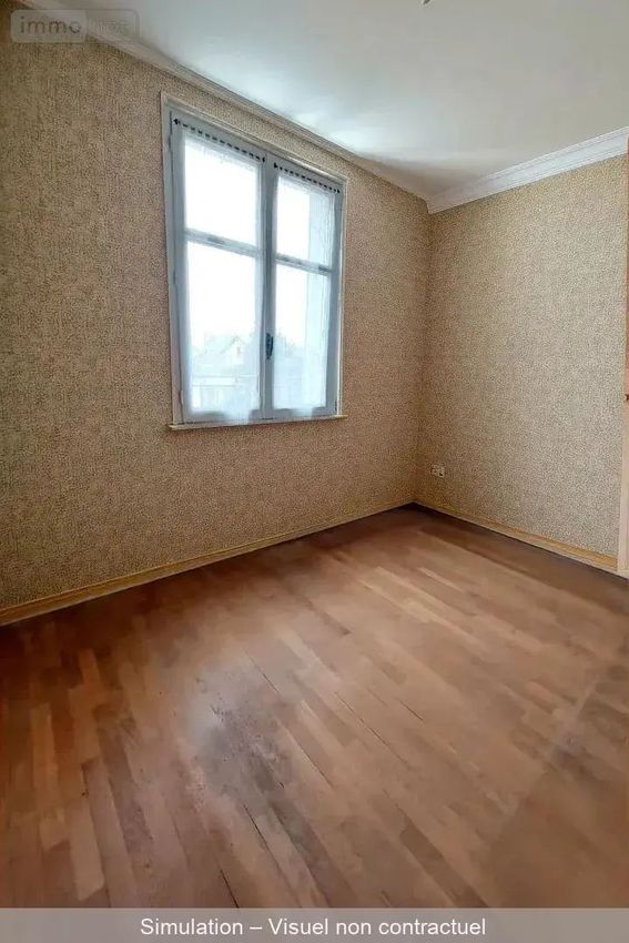 Image Pièce à  maison individuelle de Rennes