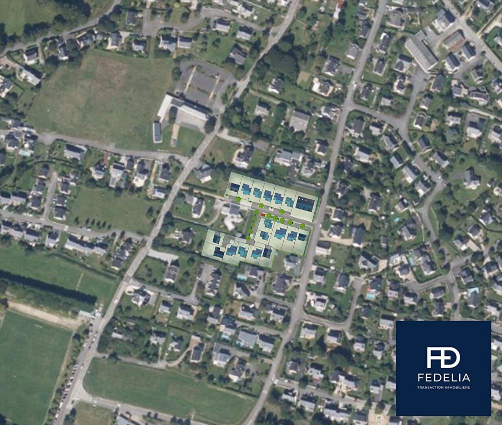 Image de terrain à Plougoumelen