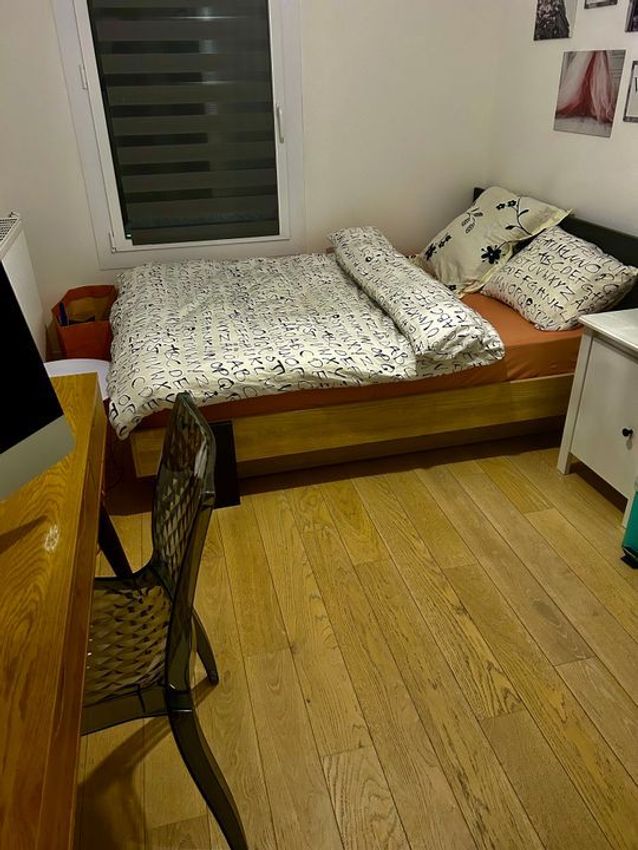 Image Chambre à appartement de Collonges-sous-Salève