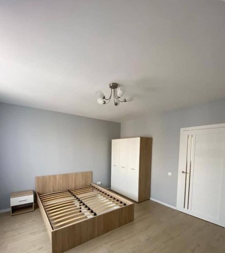 Image Cuisine à appartement de Lyon 4ème Arrondissement