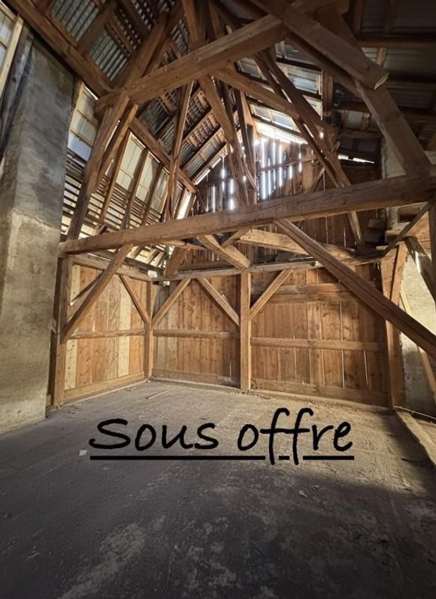 Image de  maison individuelle à La Compôte