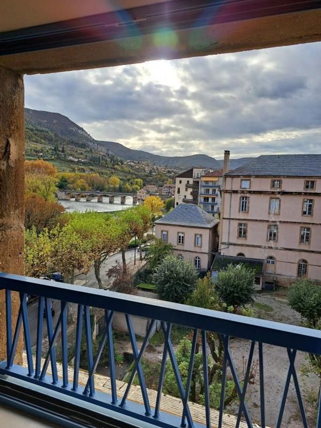 Image de studio à Millau