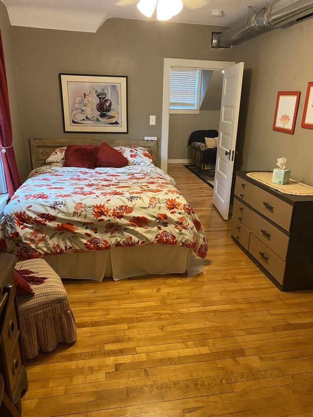 Image Chambre à  maison individuelle de 757847773 Boulevard Richard-Lenoir