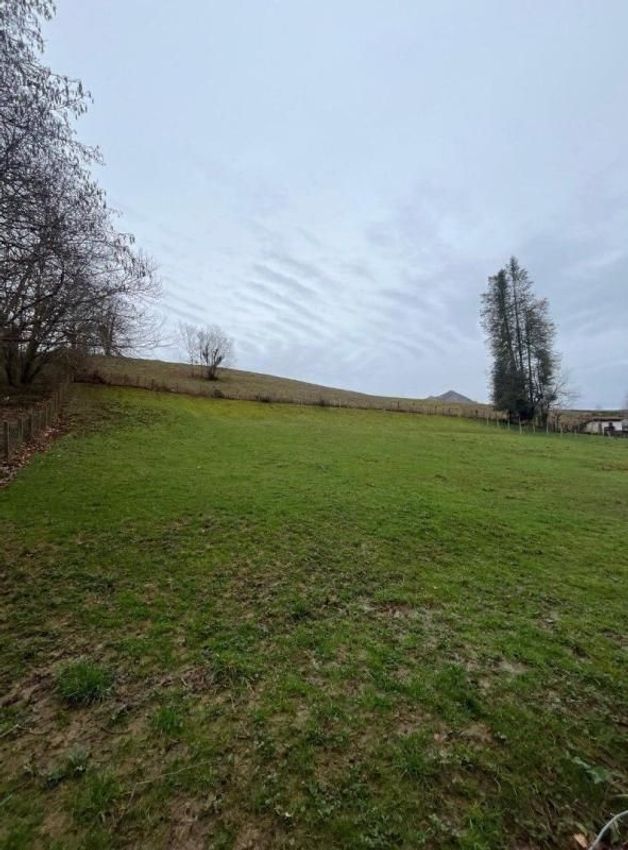 Image de terrain à Sare