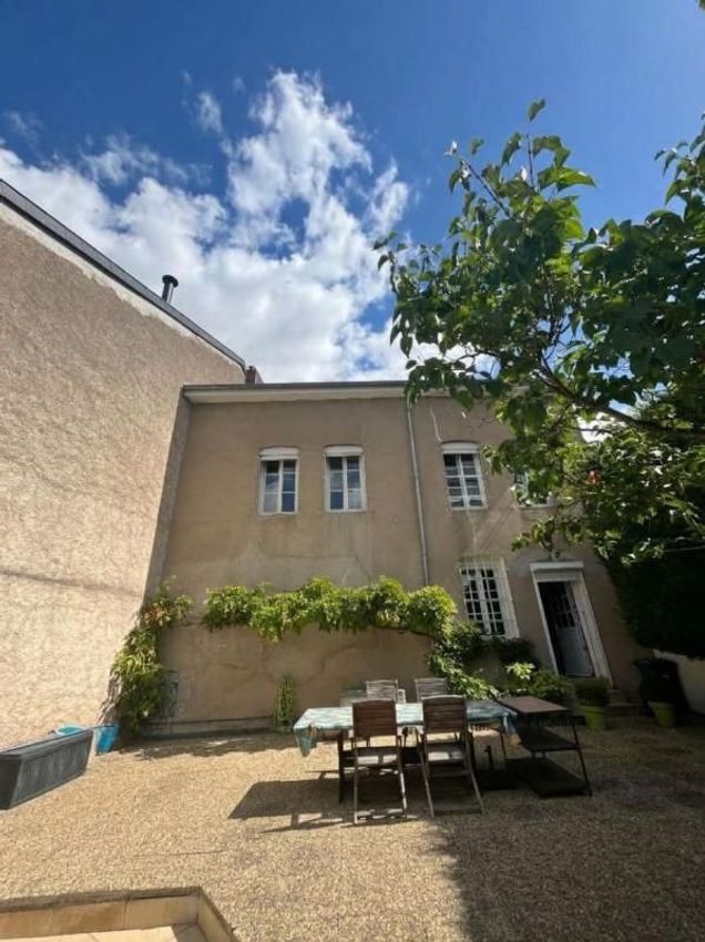 Image Façade à  maison individuelle de Corny-sur-Moselle