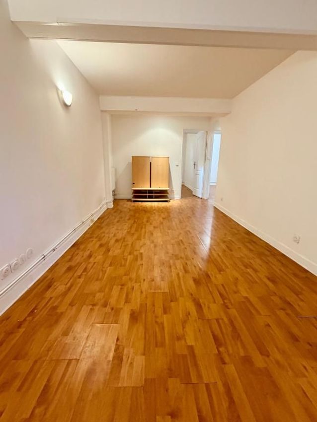Image Pièce à appartement de Rosny-sous-Bois