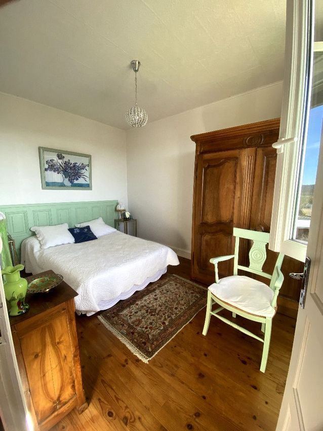 Image Chambre à appartement de Plateau d'Hauteville