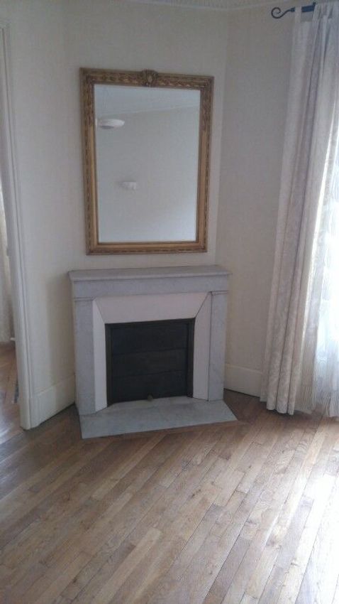 Image de appartement à Laxou