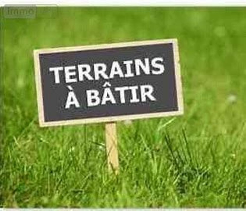 Image de terrain à Cachan