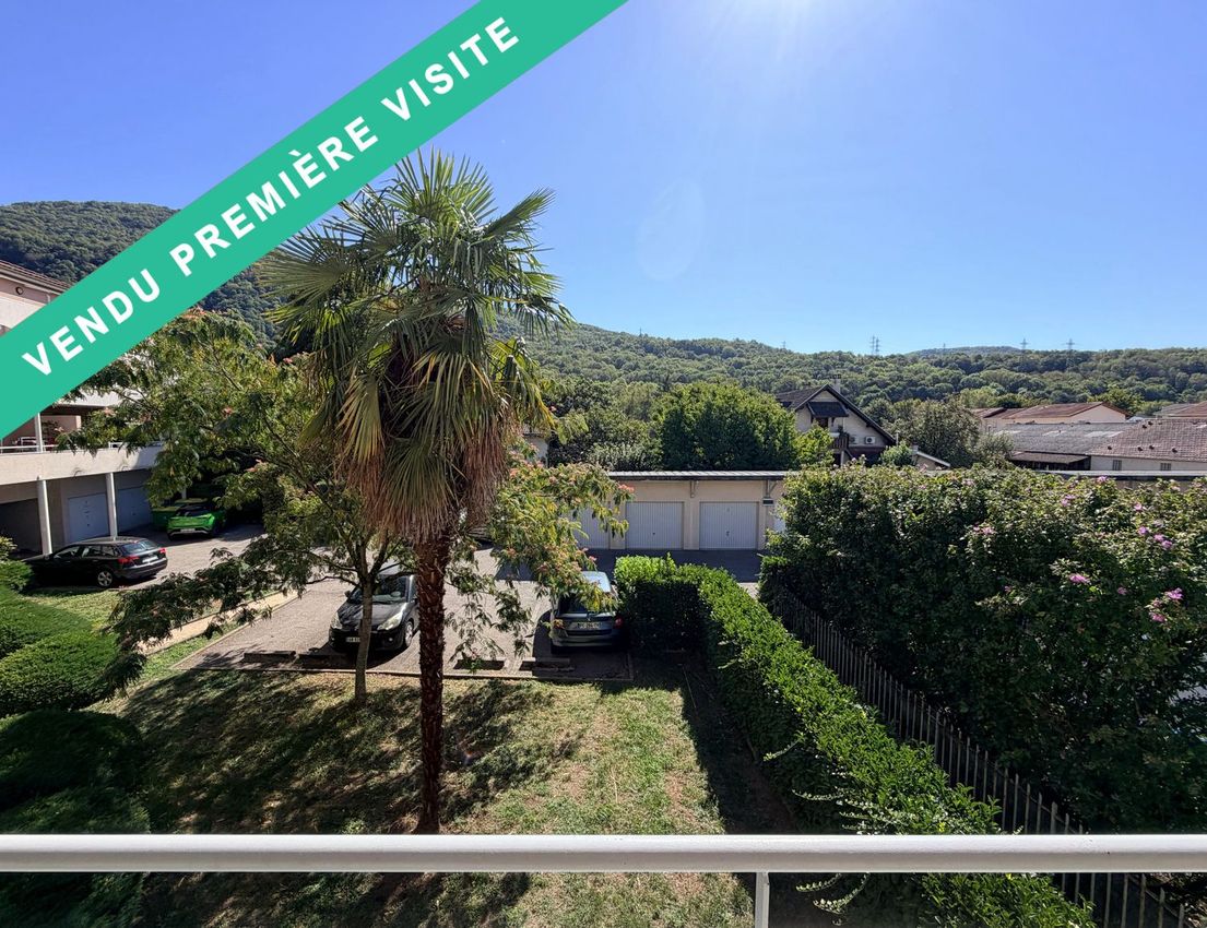Image de appartement à Poisat