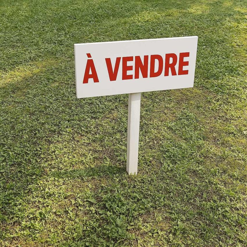 Image de terrain à La Jarne
