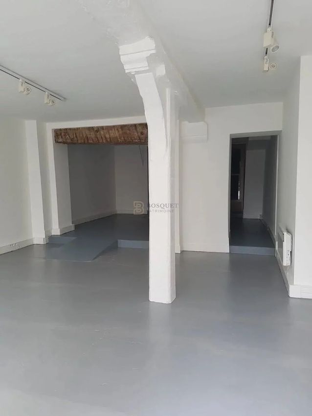 Image de local à Arts et Métiers