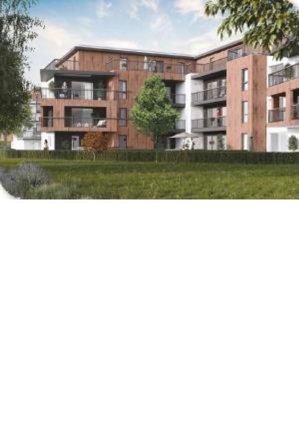 Image de appartement à Pessac