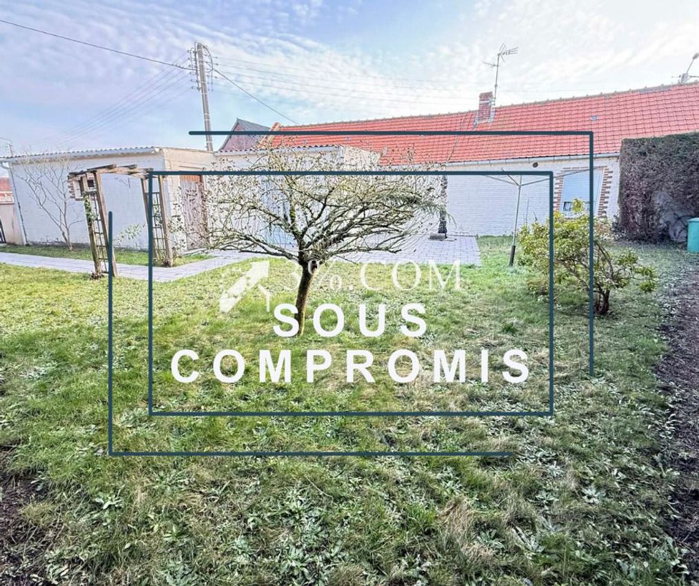 Image de  maison individuelle à Raimbeaucourt