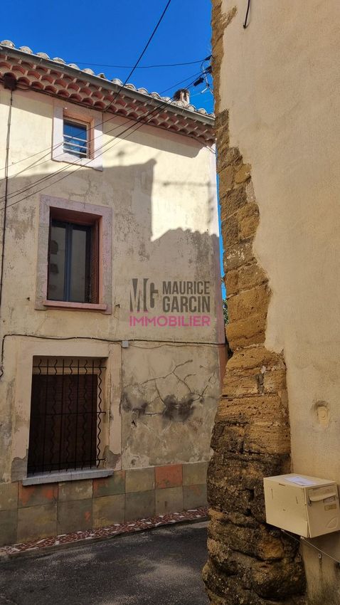 Image Vue à  maison individuelle de Entraigues-sur-la-Sorgue