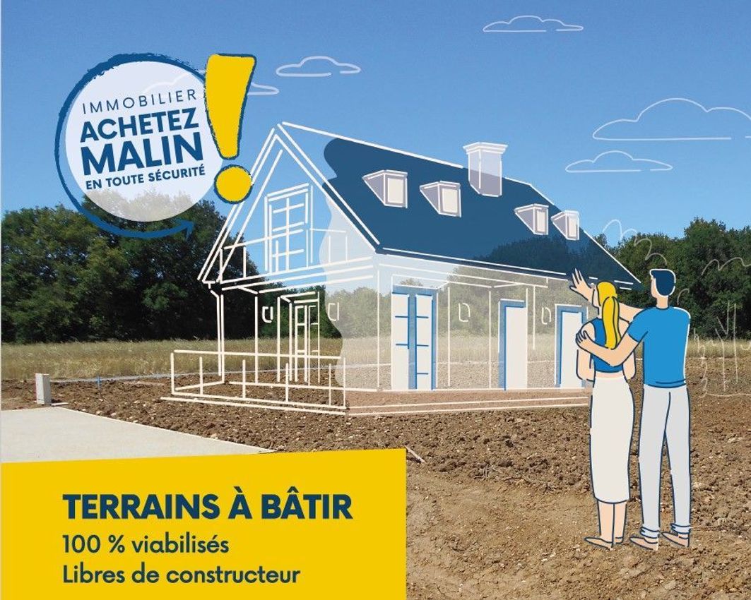 Image de terrain à Beaumont-Louestault