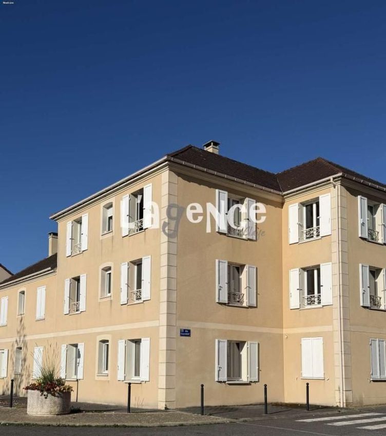Image Vue à appartement de Annet-sur-Marne