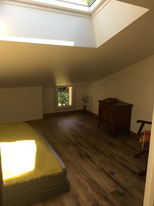 Image de appartement à L'Houmeau
