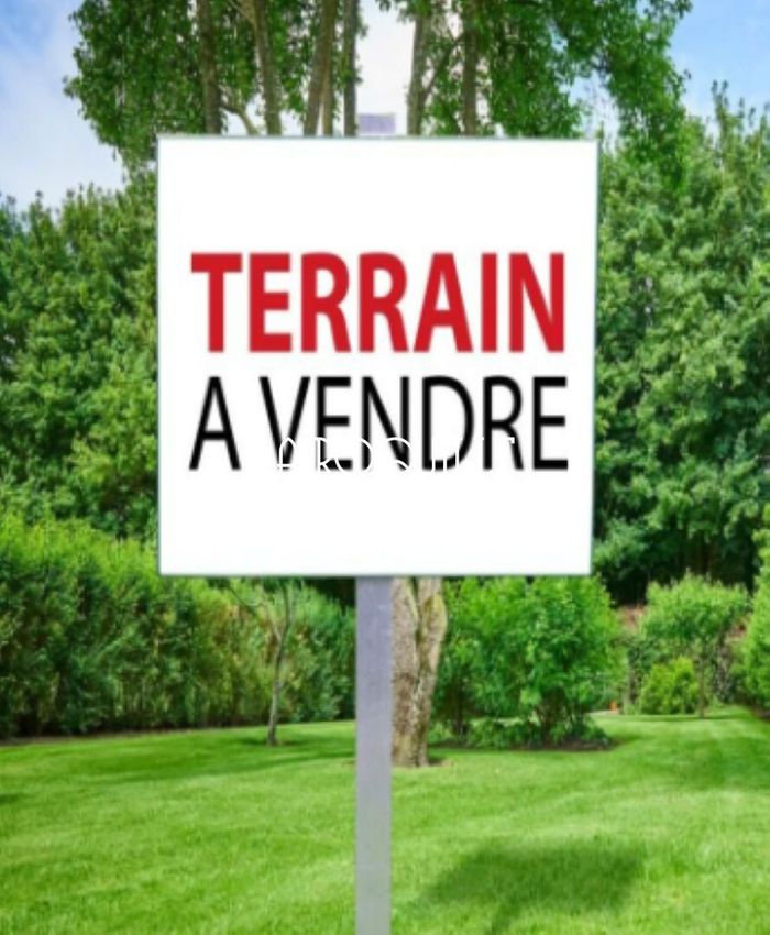 Image de terrain à Monts