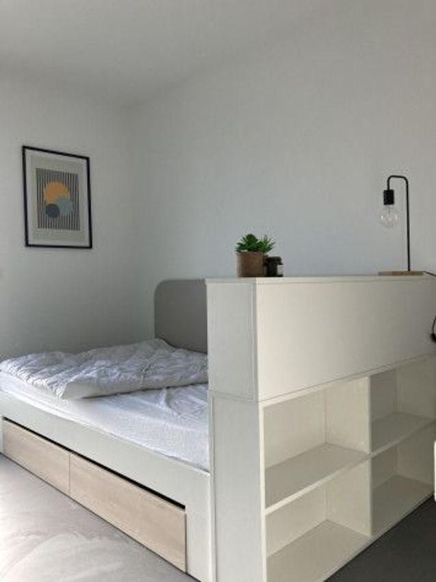 Image Chambre à studio de Lormont