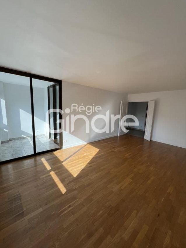 Image Pièce à appartement de Lyon 4ème Arrondissement
