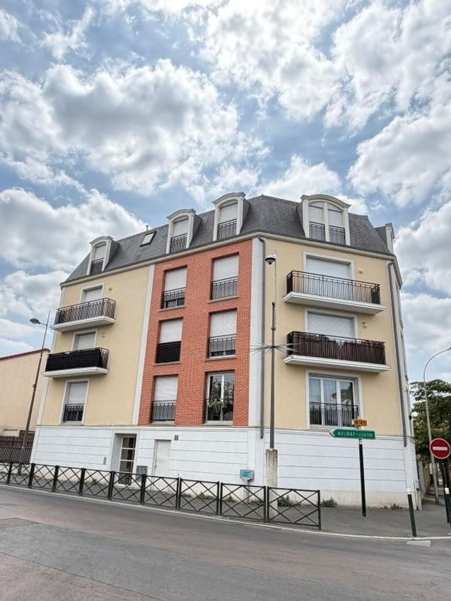 Image de appartement à Le Blanc-Mesnil