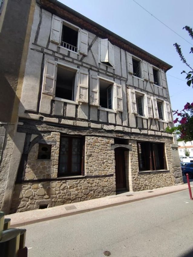 Image Vue à  maison individuelle de Réalmont