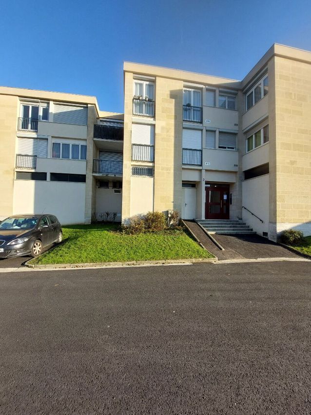 Image Vue à appartement de Ozoir-la-Ferrière