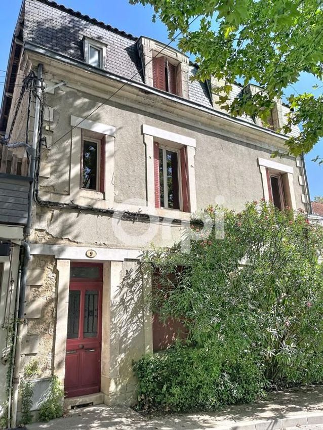 Image Façade à  propriété agricole de Périgueux