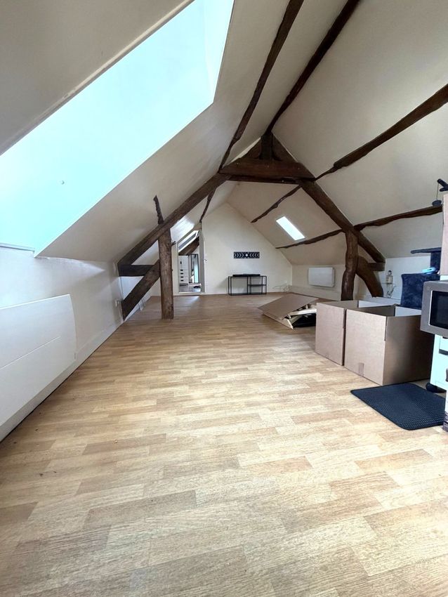 Image de appartement à Houlbec-Cocherel