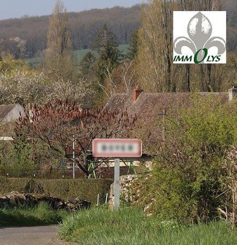 Image de terrain à Gigny-sur-Saône