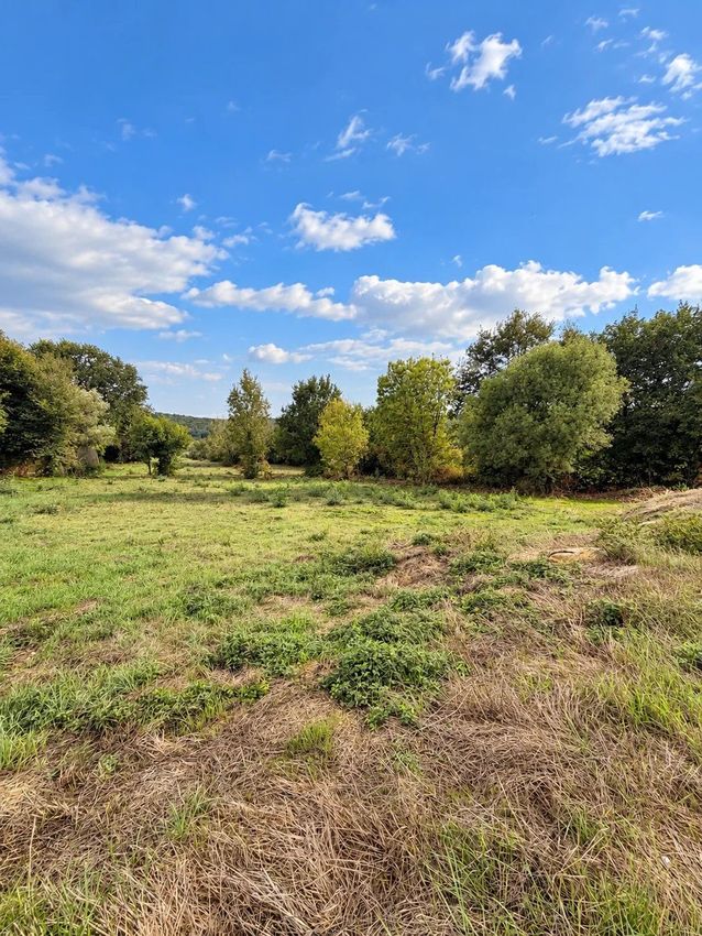 Image de terrain à Saint-Césaire-de-Gauzignan