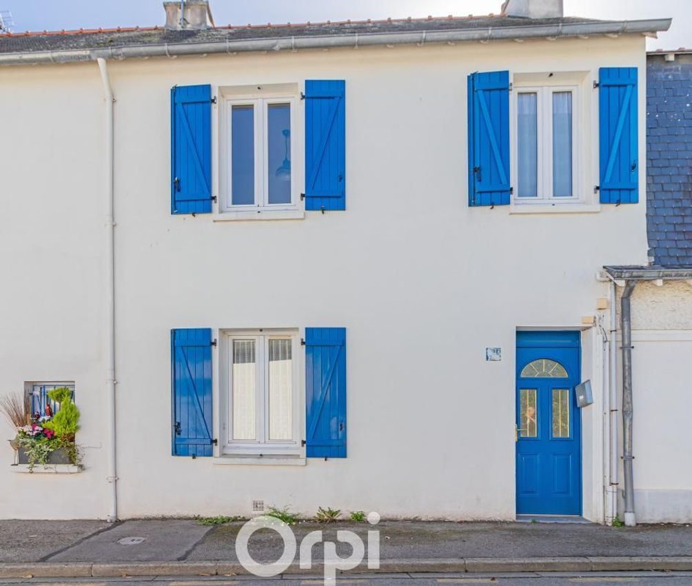 Image Vue à  maison individuelle de Carnac
