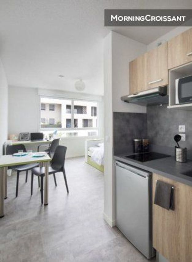 Image de studio à Bègles