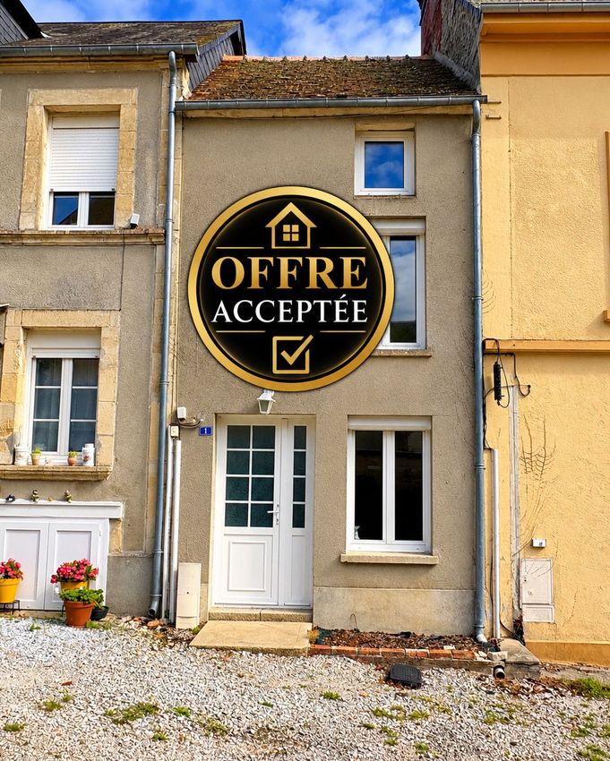 Image Vue à  maison individuelle de Gacé
