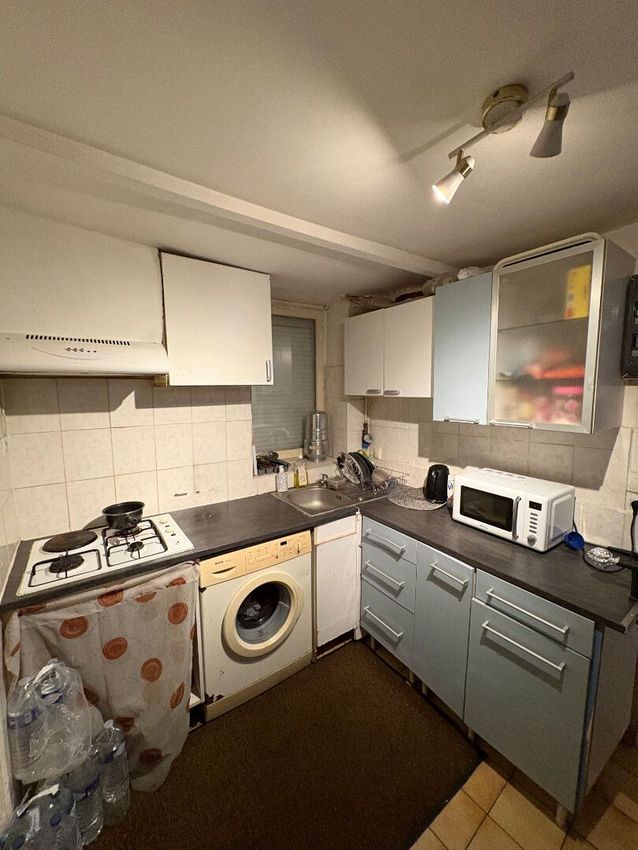 Image Cuisine à appartement de Beaumont-sur-Oise