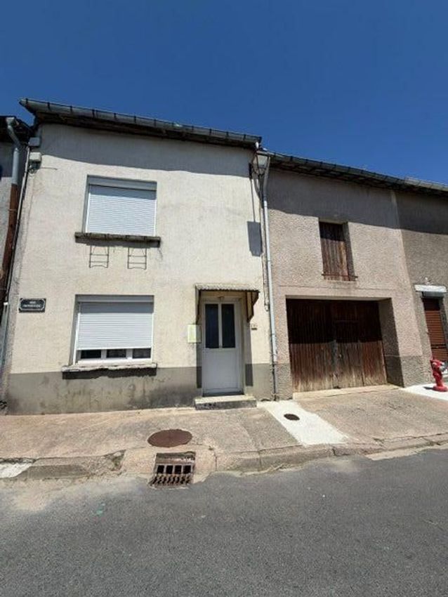 Image Vue à  maison individuelle de Clefmont