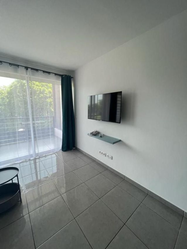 Image de studio à Cayenne